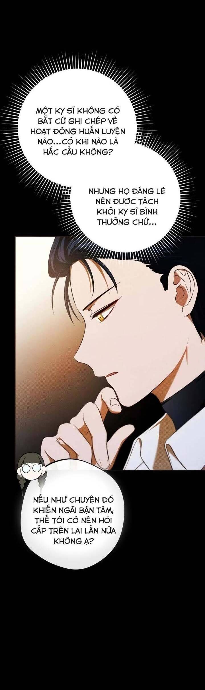 Bạo Chúa Độc Ác Trở Lại - chap18 - Trang 24